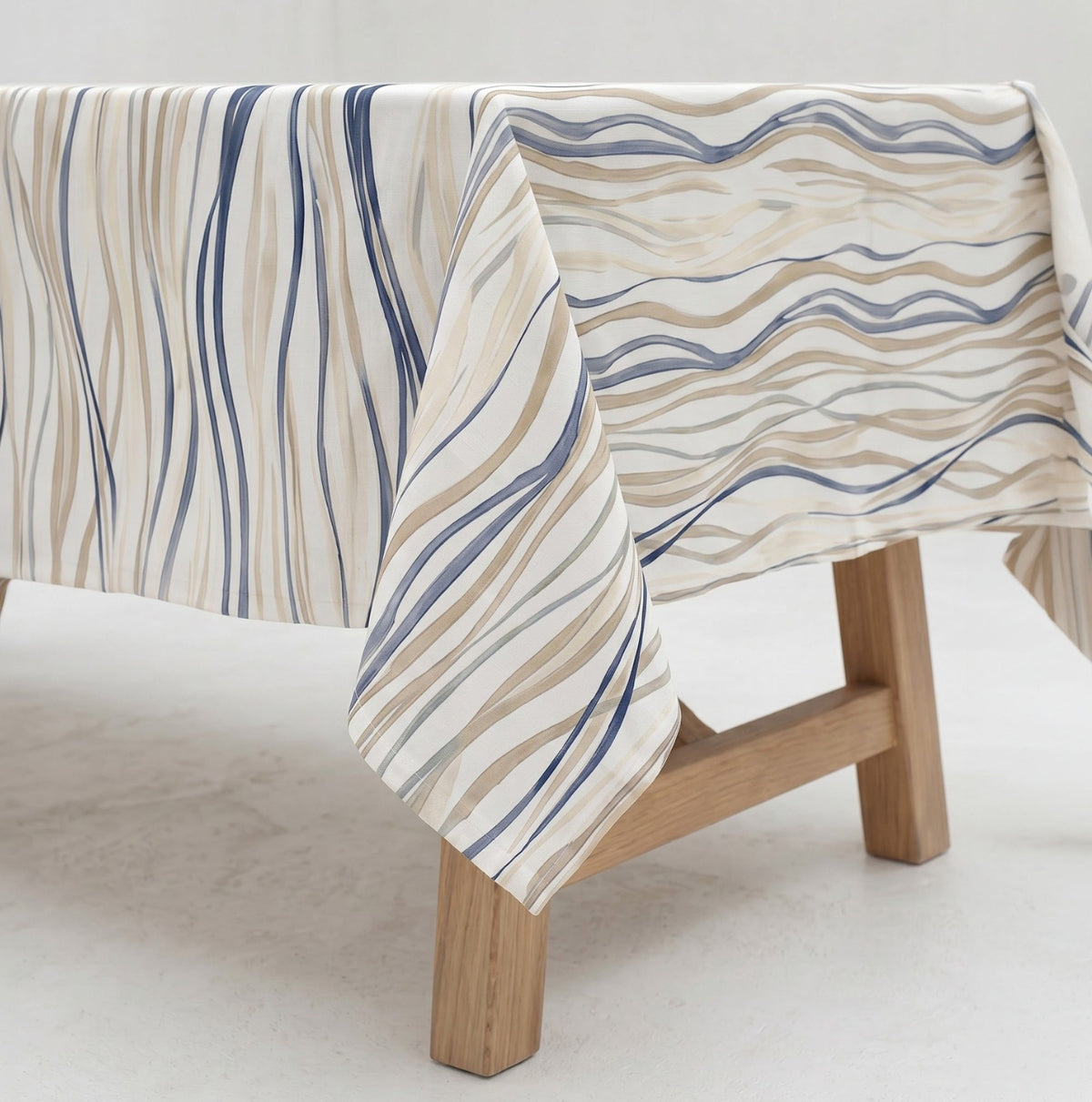 Quelle taille de nappe pour votre table