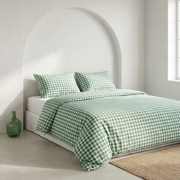 La chambre