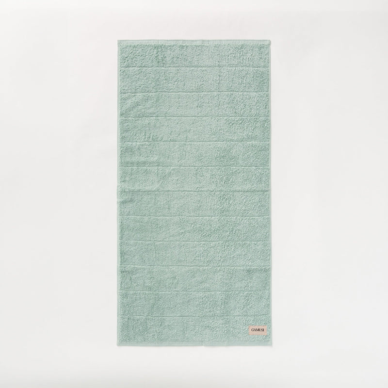 Serviettes de bain