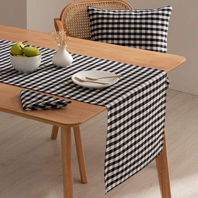 Chemins de table