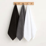 Noir · anthracite · blanc