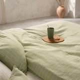 Vert olive